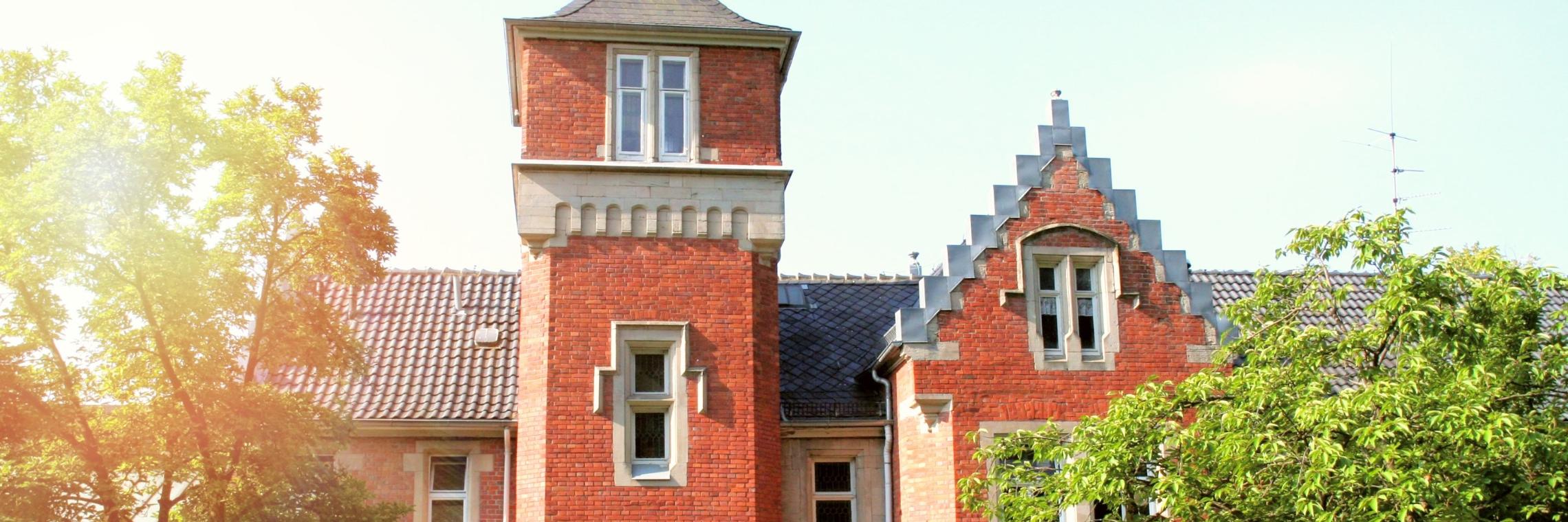 KiTa St. Augustin Coburg